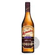 Matusalem - Rhum vieux - Anejo - 70cl - 38°