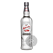 Matusalem - Rhum Blanc - Platino - 70cl - 40° 