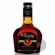 Medellin - Rhum hors d'âge - Extra Anejo - 8 ans - 70cl - 37,5°