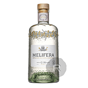 Melifera - Gin - Fleur d'Immortelle - 70cl - 43°