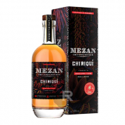 Mezan - Rhum vieux - Panama - Chiriqui - 70cl - 40°