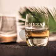 Mezan - Verres  Endessa - 21cl x 6