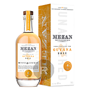 Mezan - Rhum hors d'âge - Guyana 2011 - Column still - 70cl - 46°