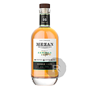 Mezan - Rhum hors d'âge - Jamaica 2006 - Cask strength - 70cl - 55,3°