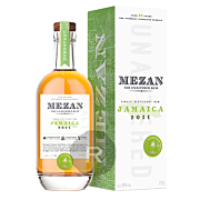 Mezan - Rhum hors d'âge - Jamaica - Millésime 2011 - 70cl - 46°