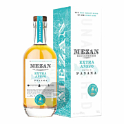 Mezan - Rhum hors d'âge - Panama - Extra anejo - 70cl - 42°