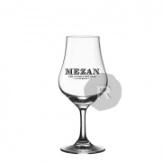 Mezan - Verres tulipe - 15cl x 6