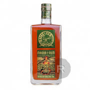 Mhoba - Rhum vieux - Bushfire - 70cl - 55°