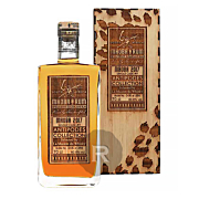 Mhoba - Rhum vieux - Single Cask - 2017 - Rare Cask - Antipodes - 70cl - 60,8°
