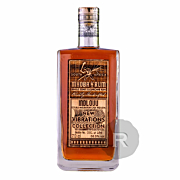 Mhoba - Rhum vieux - Single cask - Indlovu - Bourbon & Brandy finish - 189 ex. - 70cl - 58,5°