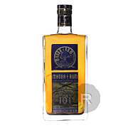 Mhoba - Rhum vieux - Strand 101 - 70cl - 50,5°