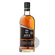 Milk & Honey - Whisky - Single malt - Apex - Rum cask - 70cl - 57,3°