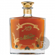 Millonario - Rhum hors d'âge - XO - Magnum - Carafe - 1,5L - 40°