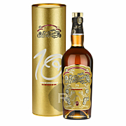 Millonario - Rhum hors d'âge - 10 ans - Anniversario Cincuenta - 70cl - 50°