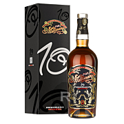 Millonario - Rhum hors d'âge - 10 ans - Aniversario Reserva - 70cl - 40°