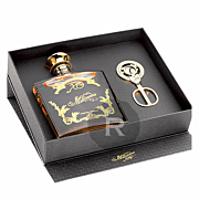 Millonario - Rhum hors d'âge - XO - Carafe - Coffret coupe-cigares - 70cl - 40°