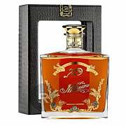 Millonario - Rhum hors d'âge - XO - Magnum - Carafe - 1,5L - 40°