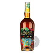 Millonario - Kuytchi - Spiced Rum - 70cl - 40°