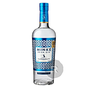 Minke - Gin  - Clonakilty distillery - Irish gin - 70cl - 43,2°