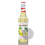 Monin - Sirop Glasco Citron - 70cl