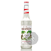 Monin - Sirop Coco - 70cl
