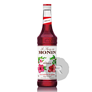 Monin - Sirop Hibiscus - 70cl