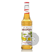 Monin - Sirop Mangue - 70cl