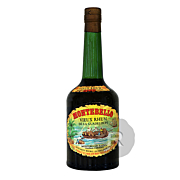 Montebello - Rhum hors d'âge - Millésime 1984 - 70cl - 42°