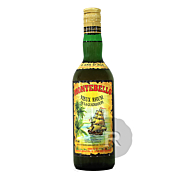 Montebello - Rhum très vieux - 6 ans - 70cl - 42°