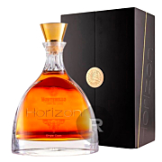 Montebello - Rhum hors d'âge - Single Cask - Horizon - 20 ans - Carafe cristal - 70cl - 42,5°