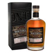 Montebello - Rhum hors d'âge - 10 ans - Jack - MEB 2018 - 70cl - 42°
