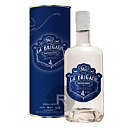 Montebello - Rhum blanc - La Brigade - 70cl - 56,6°