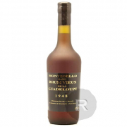Montebello - Rhum hors d'âge - Millésime 1948 - 70cl - 47°