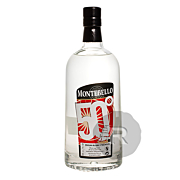 Montebello - Rhum blanc - Premium Ovation - 70cl - 50°
