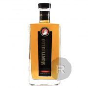 Montebello - Rhum hors d'âge - 14 ans - Grande Réserve Spéciale - Single Cask - Millésime 2000 - 70cl - 50,6°