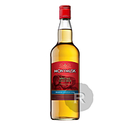 Monymusk Plantation - Rhum ambré - Special gold - 70cl - 40°