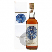 Moon Import - Rhum hors d'âge - Caroni - Millésime 1969 - 300ex - 75cl - 46°