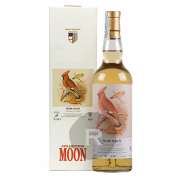 Moon Import - Rhum hors d'âge - Haïti - Millésime 2004 - 70cl - 46°