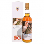 Moon Import - Rhum hors d'âge - Panama - Millésime 2004 - 70cl - 45°
