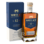 Mortlach - Whisky - Single Malt - 12 ans - 70cl - 43,4°