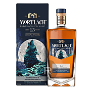 Mortlach - Whisky - Single malt - 13 ans - Special Release 2021 - 70cl - 55,9°