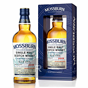 Mossburn - Whisky - Single Malt - Blair Atholl - No.33 - 2009 - 12 ans - 70cl - 54.5°