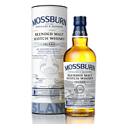 Mossburn - Whisky - Blended Malt - Island - 70cl - 46°