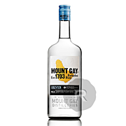 Mount Gay - Rhum blanc - Silver - 1L - 40°