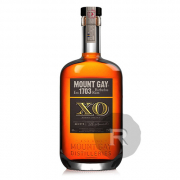 Mount Gay - Rhum hors d'âge - Extra Old - 1L - 43°