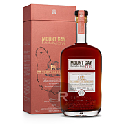 Mount Gay - Rhum hors d'âge - PX - Sherry Cask - 70cl - 45°