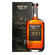 Mount Gay - Rhum hors d'âge - Extra Old - 75cl - 43° 
