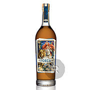 Mr Daiquiri - Rhum ambré - La Forza Rum VIII - 70cl - 47°