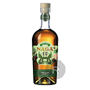 Naga - Rhum hors d'âge - Siam - 12 ans - 70cl - 43°