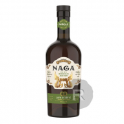 Naga - Rhum hors d'âge - Java Reserve - 70cl - 40°